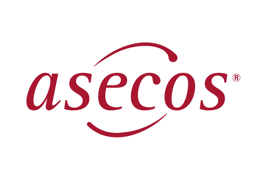 Asecos Logo
