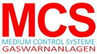 MCS Logo