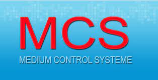 MCS Altenburg Logo