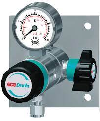 GCE Druva EMD400 Entnahmestelle