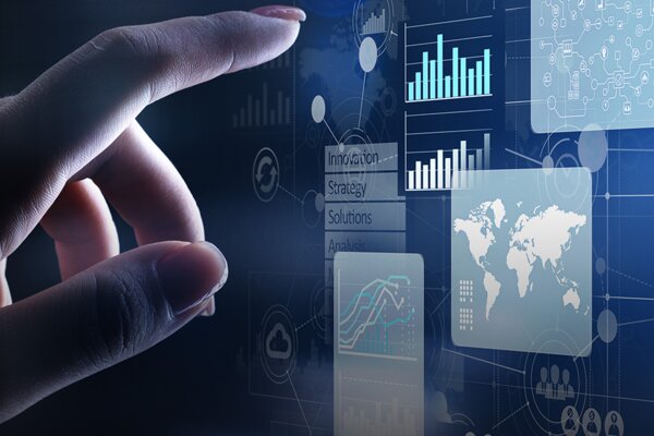 Wartung Gasversorgung