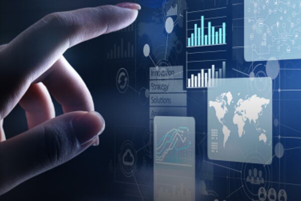 Wartung &amp; Service